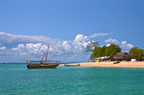 Zanzibar Beaches